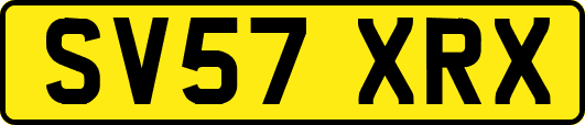 SV57XRX
