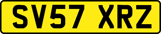 SV57XRZ