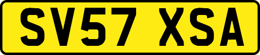 SV57XSA