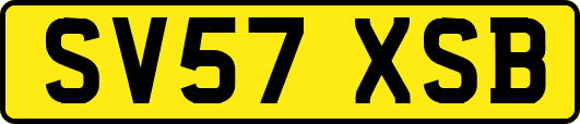 SV57XSB