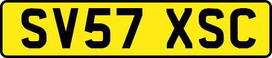 SV57XSC