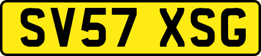 SV57XSG