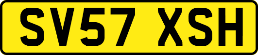 SV57XSH