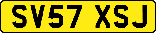 SV57XSJ