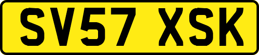 SV57XSK