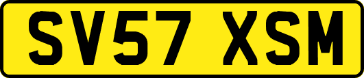 SV57XSM
