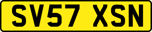 SV57XSN