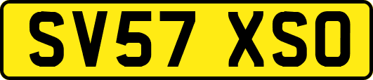 SV57XSO