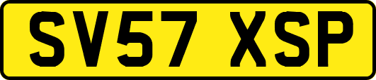 SV57XSP