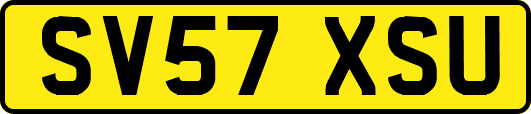 SV57XSU