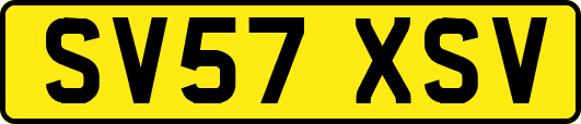 SV57XSV