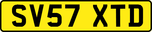 SV57XTD
