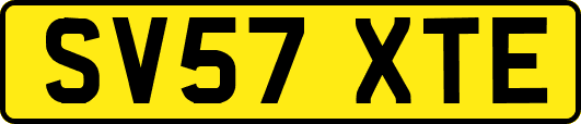SV57XTE