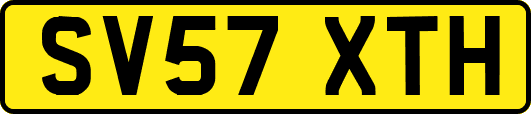 SV57XTH