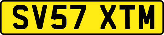 SV57XTM