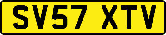 SV57XTV