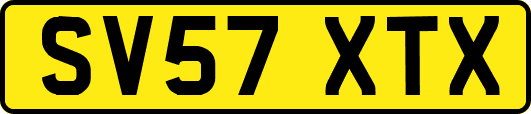 SV57XTX