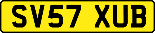 SV57XUB