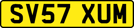 SV57XUM
