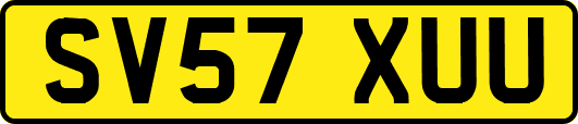 SV57XUU