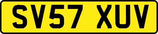 SV57XUV
