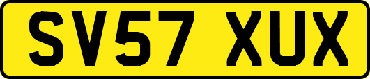 SV57XUX