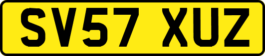 SV57XUZ