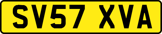 SV57XVA