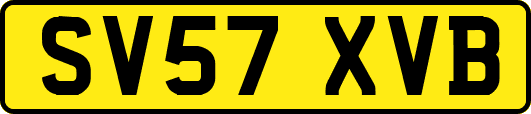 SV57XVB