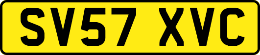 SV57XVC