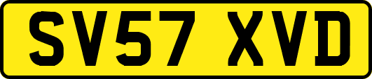 SV57XVD