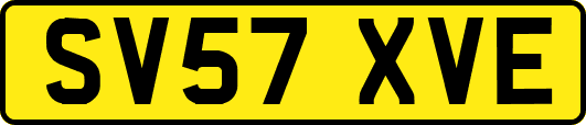 SV57XVE