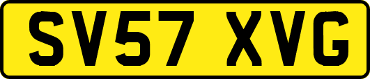 SV57XVG