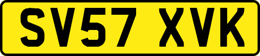 SV57XVK