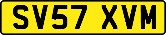 SV57XVM