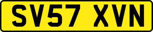 SV57XVN