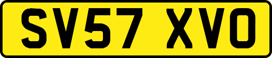 SV57XVO