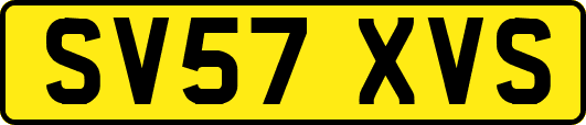 SV57XVS