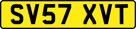 SV57XVT