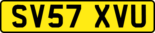SV57XVU