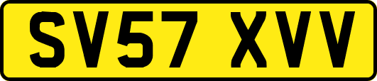 SV57XVV