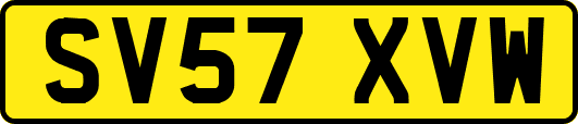 SV57XVW
