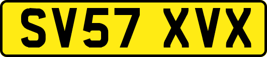 SV57XVX