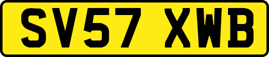SV57XWB