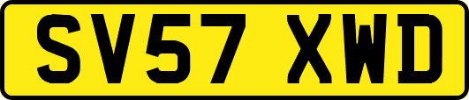 SV57XWD