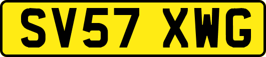 SV57XWG
