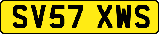 SV57XWS