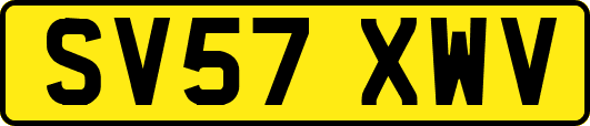 SV57XWV