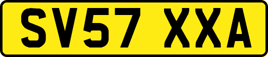 SV57XXA