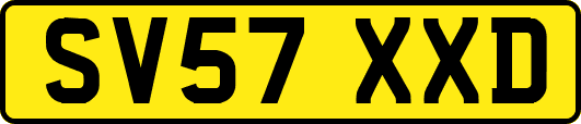 SV57XXD